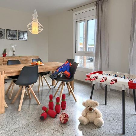 Alquiler Apartamento En Pals Exteriör bild