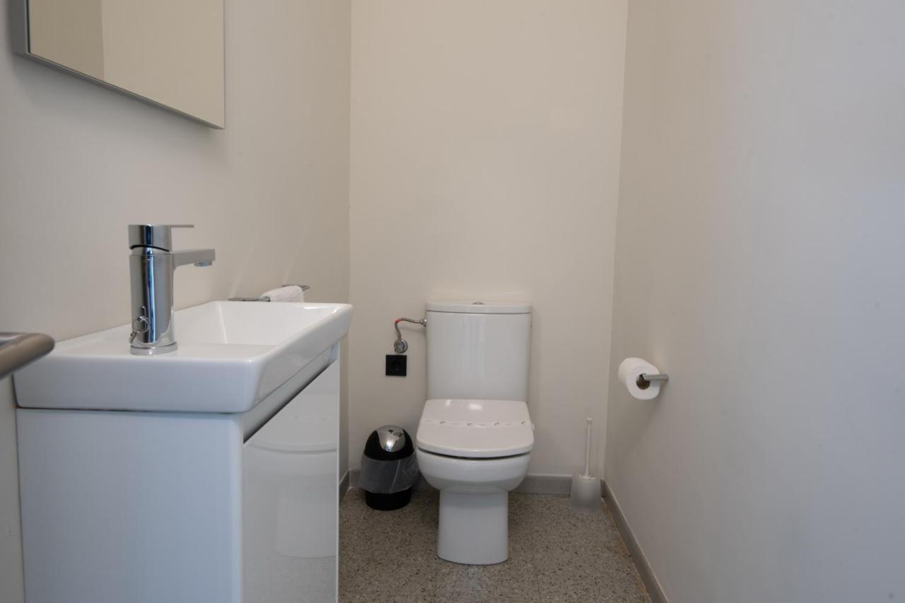 Alquiler Apartamento En Pals Exteriör bild