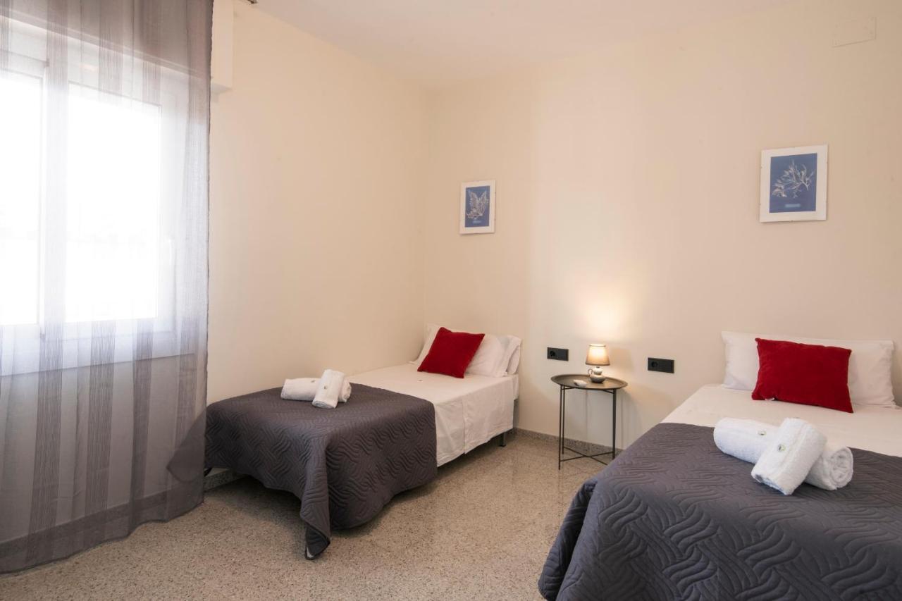 Alquiler Apartamento En Pals Exteriör bild