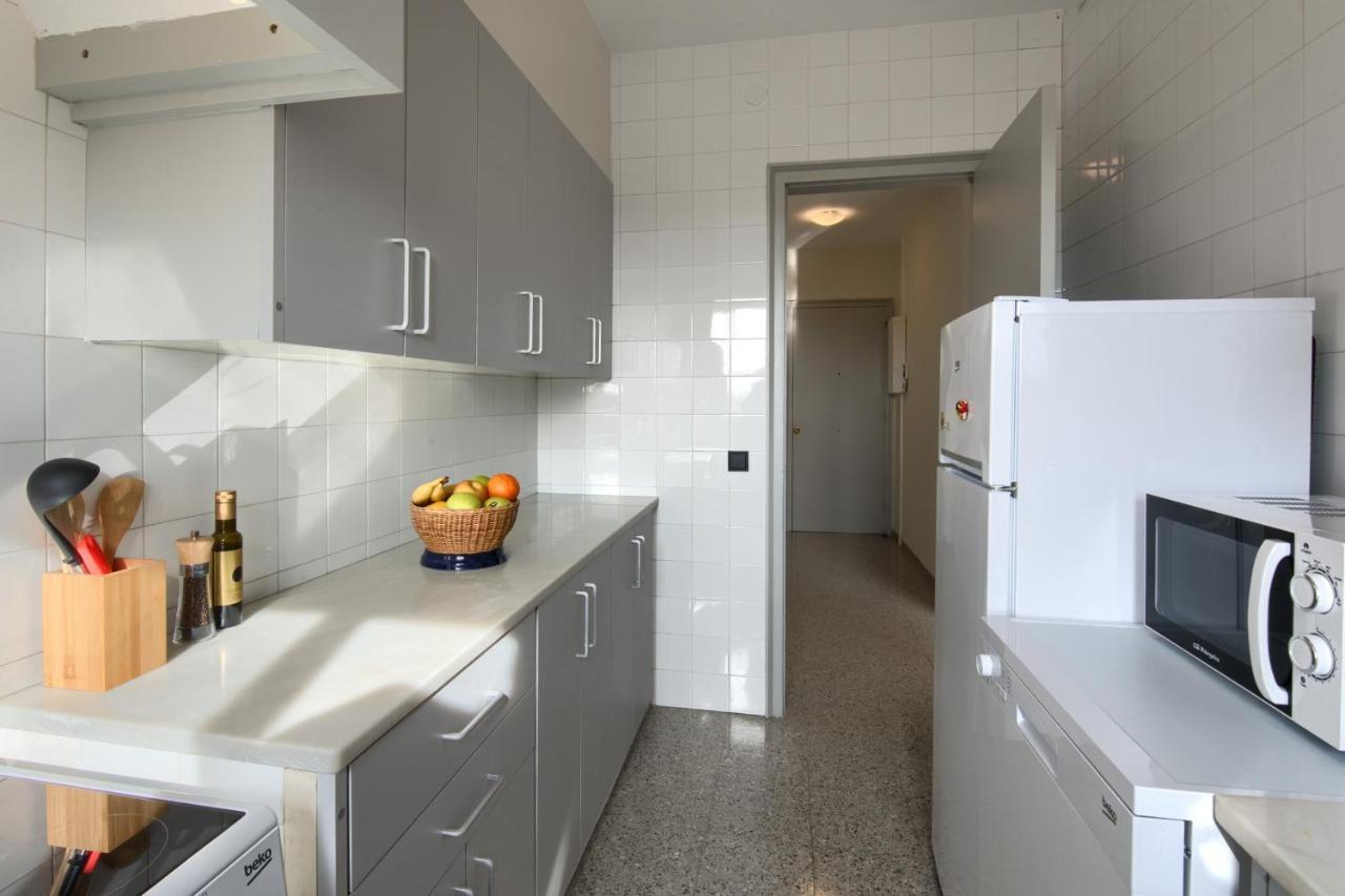 Alquiler Apartamento En Pals Exteriör bild