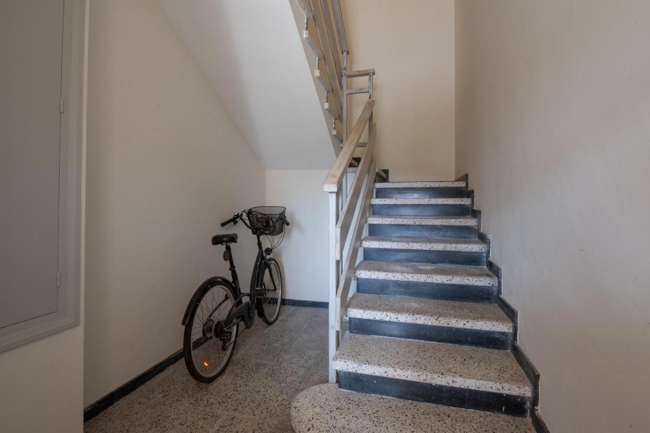 Alquiler Apartamento En Pals Exteriör bild